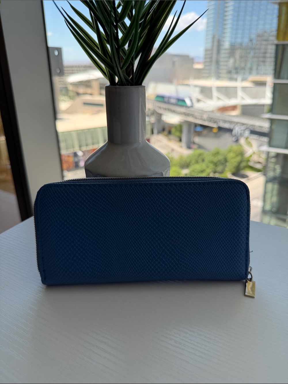 Blue Wallet